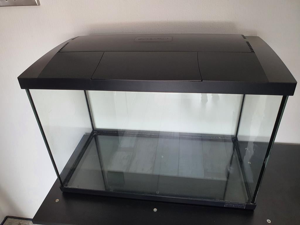 Aquarium, Dieren en Toebehoren, Ophalen, Leeg aquarium
