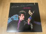 Mink DeVille - Coupe De Grace, Ophalen of Verzenden, Zo goed als nieuw, 12 inch, Poprock