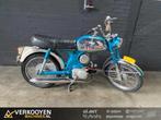 1977 Honda TS 50 VT246, Fietsen en Brommers, Gebruikt, Overige modellen, 50 cc, 3 versnellingen