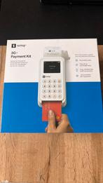 SumUp 3G+ paymant kit, Ophalen