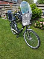 Union moederfiets, 2 zitjes, Fietsen en Brommers, Ophalen, 2 zitjes, Overige merken