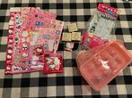 HELLO KITTY, Ophalen of Verzenden, Zo goed als nieuw