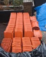 Tule du Nord, nieuwe dakpannen, Ophalen, 10 tot 15 m², Steen of Klei, Nieuw