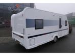 Adria Adora 522 UP Mover, Airco,deeltent, Caravans en Kamperen, Caravans, Rondzit, Schokbreker, 5 tot 6 meter, 1250 - 1500 kg
