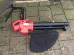 Bladzuiger en blazer 2800 W, Ophalen, CMI, Zo goed als nieuw, Elektrisch