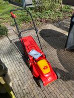 Wolf A370E Elektrische Grasmaaier - Compact en Krachtig, Ophalen, Cirkelmaaier, Gebruikt, Elektrische grasmaaier