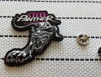 Steel Panther mooie 3d pin badge speld on the prowl n1, Verzenden, Nieuw, Foto of Kaart