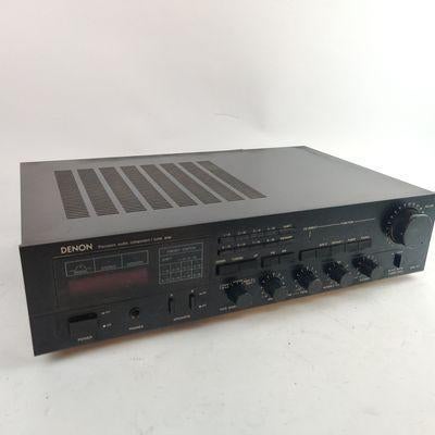 Denon dra-55 Receiver, Audio, Tv en Foto, Stereo-sets, Denon, Ophalen of Verzenden, X, X
