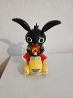 Bing Konijn Kwebbeltaxi Speelgoed, Ophalen, Gebruikt, Jongen of Meisje