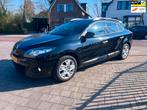 Renault Mégane Estate 1.6 Dynamique Airco Ecc Trekh Cruise, Auto's, Gebruikt, 4 cilinders, Zwart, Handgeschakeld