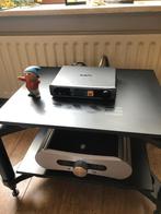 Audiophile Base (gevraagd)., Ophalen, Gebruikt