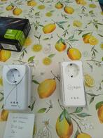 2 kpn wifi versterkers, Computers en Software, WiFi-versterkers, Ophalen of Verzenden, Zo goed als nieuw, Kpn