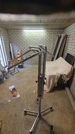 Kleding rek, Ophalen of Verzenden, Eenpersoons, Metaal