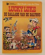 Goscinny / Morris - Lucky Luke De ballade van de Daltons, Eén stripboek, Verzenden, Gelezen