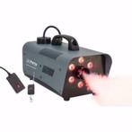 PARTY-FOG1200LED Rookmachine 1200Watt [1313P-B], Nieuw, Ophalen of Verzenden, ., .