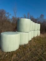 30 balen natuurhooi, Dieren en Toebehoren, Dierenvoeding, Ophalen, Vee