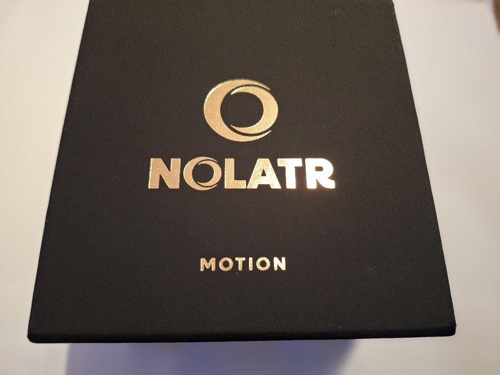 Smart bracelet NOLATR motion, Ophalen, Nieuw, Overige merken
