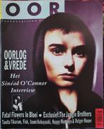 OOR 5-1990 Sinead O'Connor Jungle Brothers Fatal Flowers, Ophalen of Verzenden, Zo goed als nieuw, Muziek, Film of Tv