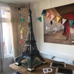 Lego Eiffeltoren 10307, Ophalen of Verzenden, Zo goed als nieuw