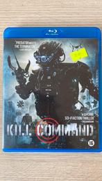 Kill command blu ray NL versie, Cd's en Dvd's, Blu-ray, Ophalen of Verzenden, Zo goed als nieuw, Actie