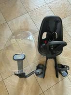 Thule Yepp fiets voorzitje, Fietsen en Brommers, Fietsaccessoires | Fietsstoeltjes, Ophalen, Yepp (Thule), Voorzitje, 0 t/m 13 kg