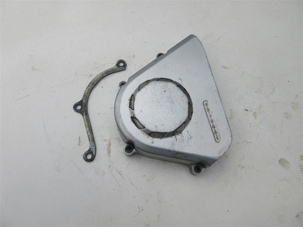 Honda CBR600F voortandwiel kap CBR 600 tandwiel deksel cover, Ophalen of Verzenden, Gebruikt