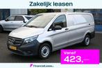 Mercedes-Benz Vito 116 CDI L2 Audio 40 Navigatie met camera,, Achterwielaandrijving, Gebruikt, Euro 6, 163 pk