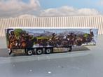 Koeltrailer wsi western