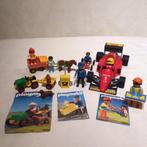 Heel veel Playmobil, Ophalen, Zo goed als nieuw