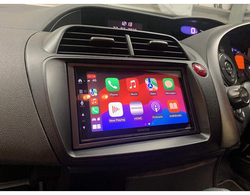 CarPlay & Achteruitrijcamera Inbouw Honda, Ophalen of Verzenden, Nieuw