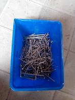 Spijkers, Ophalen, Nieuw, 50 tot 100 mm, Spijkers