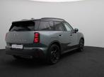MINI Countryman E | Classic Uitvoering + Pakket L | Panorama, Stof, Zwart, Countryman, 67 kWh