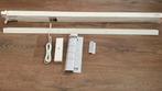 Led-strip kledingkast met sensor, Zo goed als nieuw, 150 tot 200 cm, 50 tot 75 cm, 50 tot 100 cm