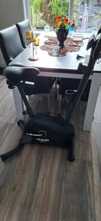 Hometrainer, Sport en Fitness, Fitnessapparatuur, Ophalen, Gebruikt, Hometrainer