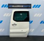 Citroen Berlingo Schuifdeur links wit met ruit 9006L9, Gebruikt, -, Deur, -