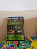 Taito Legends - PlayStation 2 - Zeer Goede Staat, Overige genres, 1 speler, Ophalen of Verzenden, Zo goed als nieuw