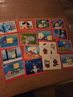 Spongebob Squarepants Merlin stickers, Ophalen of Verzenden, Zo goed als nieuw