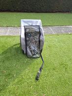 Honden fietskar, Fietsen en Brommers, Fietsaccessoires | Aanhangers en Karren, Ophalen, Hondenkar