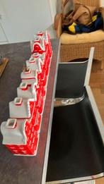 Postcode huisjes, Verzamelen, Ophalen of Verzenden, Zo goed als nieuw