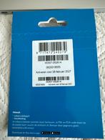 Lebara prepaid simkaart, Telecommunicatie, Prepaidkaarten en Simkaarten, Verzenden, Zo goed als nieuw, Overige providers