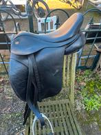 Kent and Masters T4 cob dressuur 16,5inch, Ophalen, Gebruikt