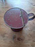 As bakje, Ophalen of Verzenden, Gebruikt