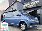 Volkswagen California Ocean 150 DSG, Automaat, Buscamper of Camperbus, Koelkast, Volkswagen