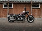 Harley-Davidson Fatboy LO (bj 2014), Motoren, Motoren | Harley-Davidson, 1690 cc, Blue Bull B.V., Bedrijf, Meer dan 35 kW