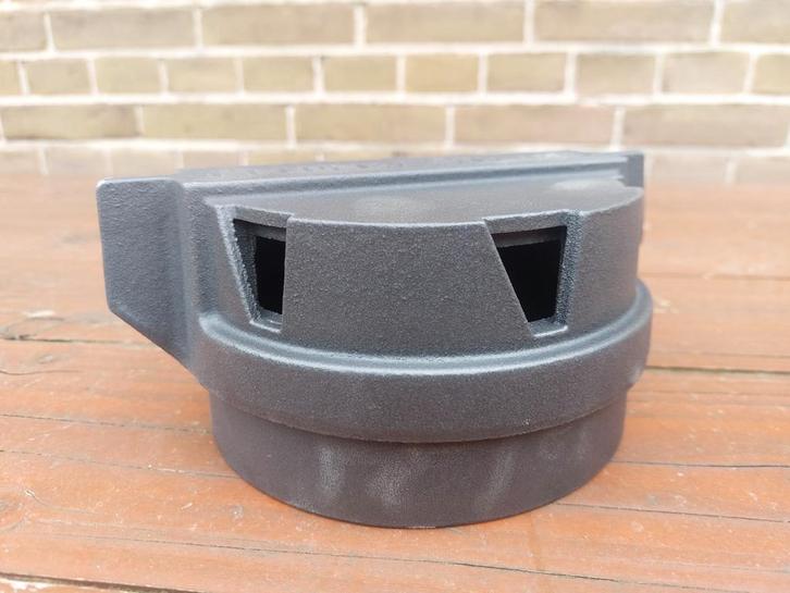 The Bastard Topcap Large 2019-2021, Tuin en Terras, Barbecue-accessoires, Nieuw, Ophalen of Verzenden