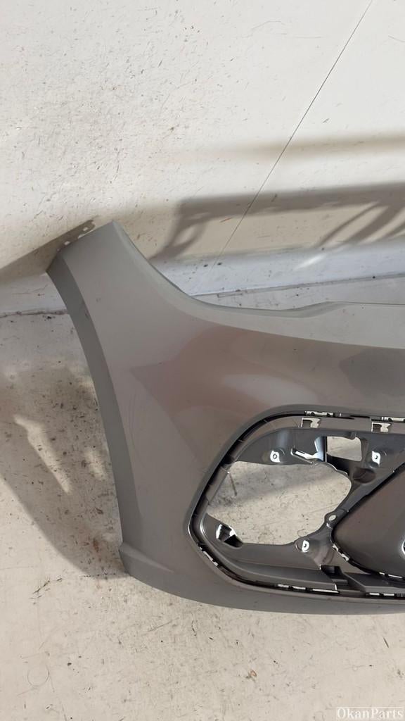 Volkswagen Polo 2G Facelift voorbumper 2GS807221H, Auto-onderdelen, Info@fabrikant.eu, Ophalen of Verzenden, Bumper, Fabrikant BV