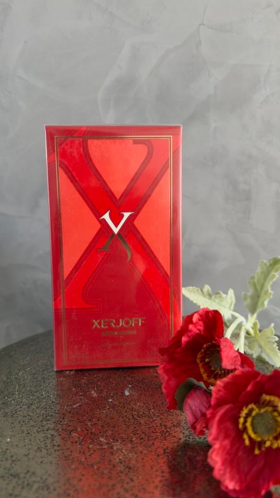 Xerjoff Wardasina 100 ml, Ophalen of Verzenden, Zo goed als nieuw