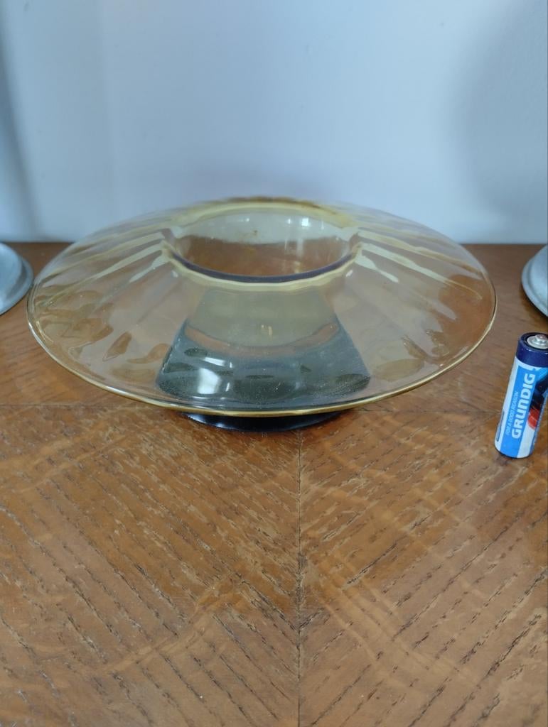 Art deco rozensteker, Ophalen of Verzenden
