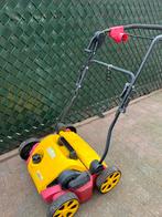 Verticuteermachine wolf garten, Ophalen of Verzenden, Zo goed als nieuw, Elektrisch