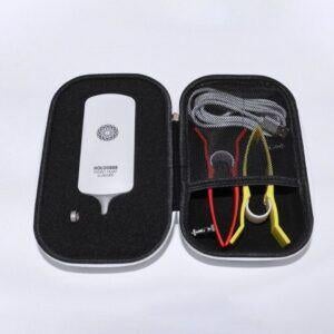 NeuroHeart Scanner – Stress & Hartcoherentie meting, Ophalen of Verzenden, Zo goed als nieuw, Overige meters